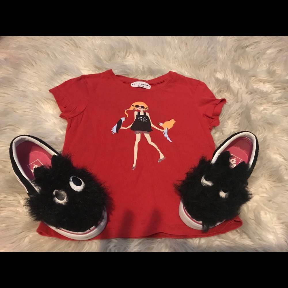 Kids clothes